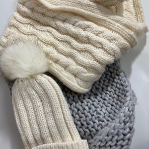 Knitwear Bundle